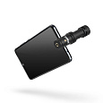 RODE VideoMic ME-C Компактный кардиоидный микрофон для смартофонов c USB-C с выходом на наушники mini-Jack 3,5мм